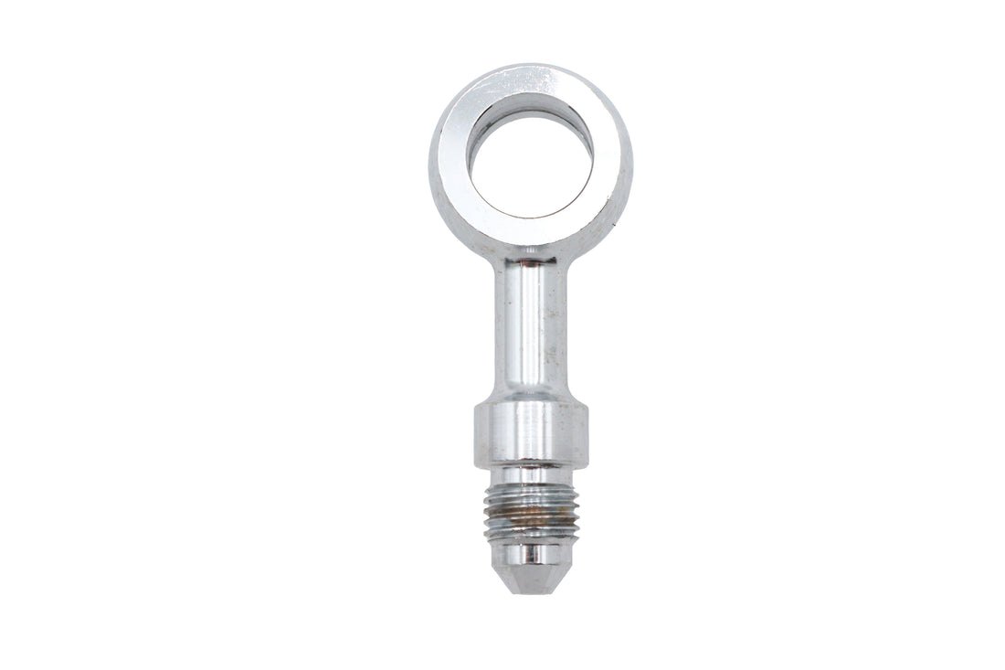 23-4057 - Brake Hose Adapter Fitting Straight by Edelbrock
