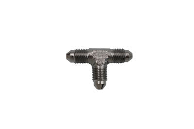 23-4298 - Brake Hose Adapter Fitting Male Tee by Edelbrock