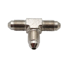 23-4298 - Brake Hose Adapter Fitting Male Tee by Edelbrock