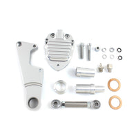 23-4516 - GMA Aluminum Front 2 Piston Right Side Caliper by Belt Drive LTD.