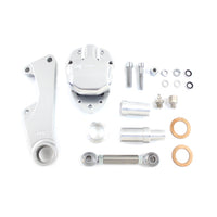 23-4516 - GMA Aluminum Front 2 Piston Right Side Caliper by Belt Drive LTD.