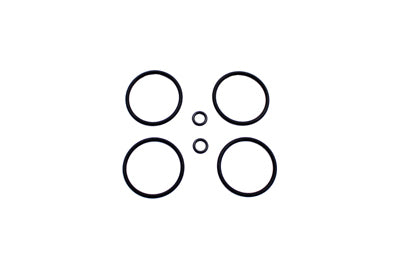 23-4522 - GMA O-Ring Seal Kit for Front Brake Caliper by Belt Drive LTD.