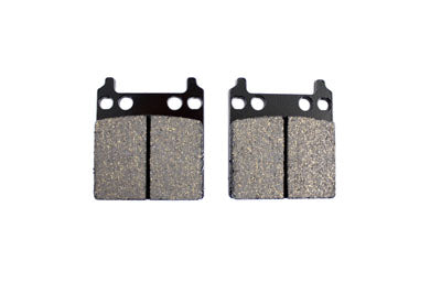 23-4552 - SBS Ceramic Brake Pad Set by SBS