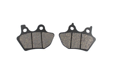 23-4560 - SBS Ceramic Front Brake Pad Set by SBS