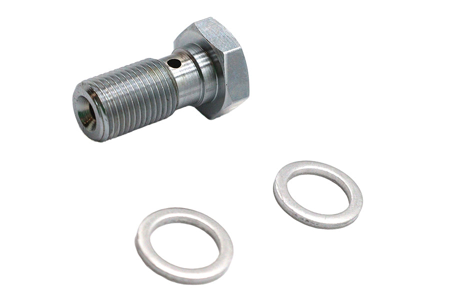 23-6035 - Brake Hose Banjo Bolt 12mm by Edelbrock