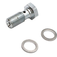 23-6040 - Brake Hose Banjo Bolt 10mm by Edelbrock