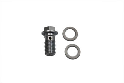 23-6041 - Brake Hose Banjo Bolt 12mm by Edelbrock