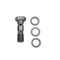 23-6042 - Brake Hose Banjo Bolt 10mm by Edelbrock