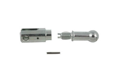 23-7740 - Rear Master Cylinder Pushrod Kit by V-Twin