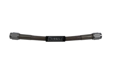 23-8002 - Stainless Steel Brake Hose 6 by Edelbrock