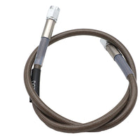 23-8080 - Stainless Steel Brake Hose 25 by Edelbrock