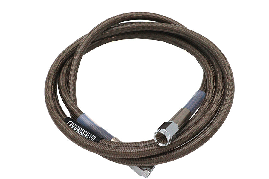 23-8332 - Stainless Steel Brake Hose 62 by Edelbrock