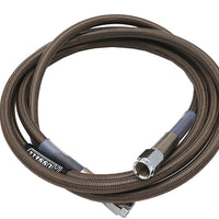 23-8332 - Stainless Steel Brake Hose 62 by Edelbrock