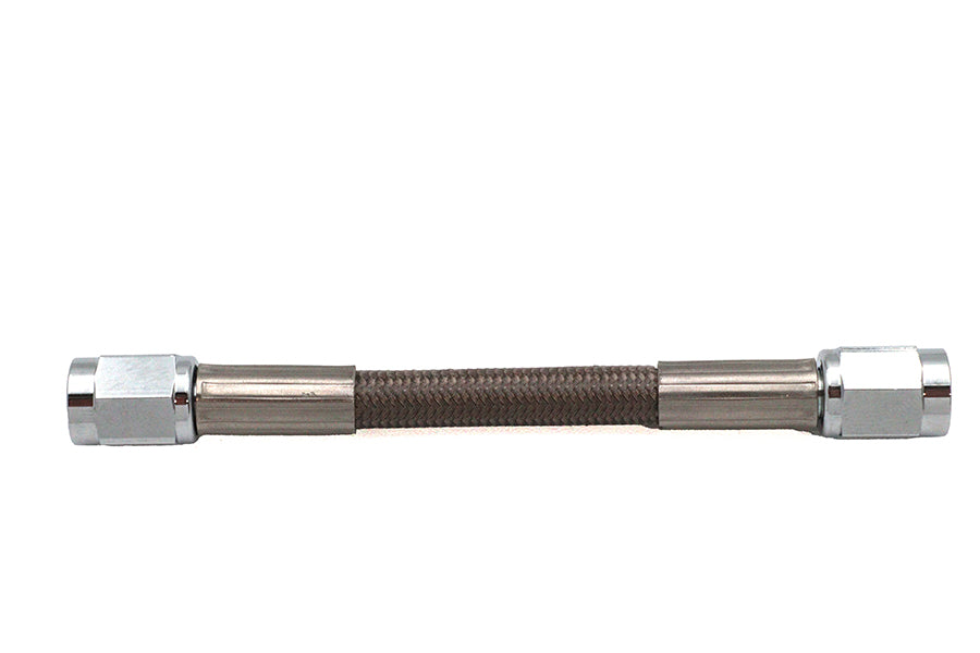 23-8352 - Stainless Steel Brake Hose 4 inch by Edelbrock