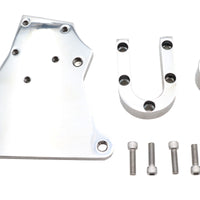 23-9068 - Ultima Rear Caliper Bracket Polished by Ultima