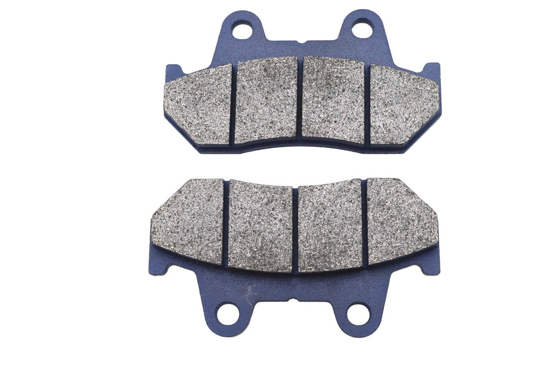 23-9082 - Ultima Caliper Replacement Brake Pads by Ultima