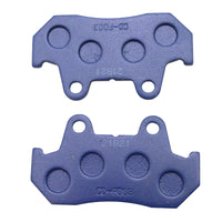 23-9082 - Ultima Caliper Replacement Brake Pads by Ultima