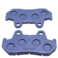 23-9082 - Ultima Caliper Replacement Brake Pads by Ultima