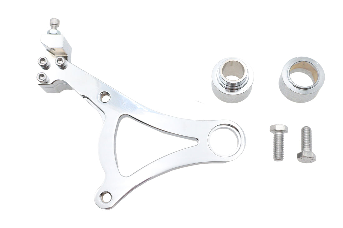 23-9083 - Ultima Rear Caliper Bracket Chrome by Ultima
