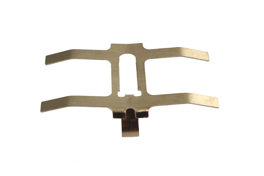 23-9176 - Anti-Vibration Rear Brake Caliper Clip by V-Twin