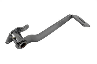 23-9192 - Brake Pedal Chrome by V-Twin