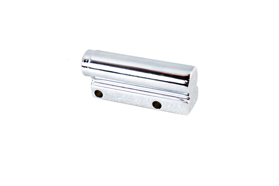 23-9196 - Rear Master Cylinder Chrome by Edart