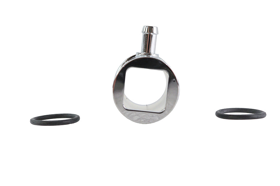 23-9201 - Rear Master Cylinder Body Rebuild by Edart