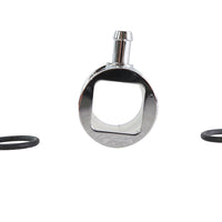 23-9201 - Rear Master Cylinder Body Rebuild by Edart