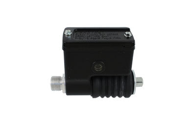 23-9220 - Black Rear Remote Mount Master Cylinder by Edart