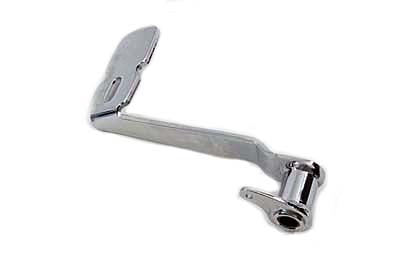 23-9229 - Brake Pedal Chrome by V-Twin