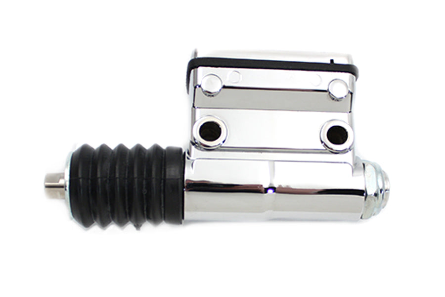23-9262 - Rear Master Cylinder Chrome by Edart