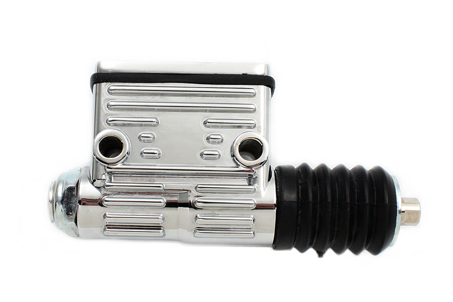 23-9262 - Rear Master Cylinder Chrome by Edart