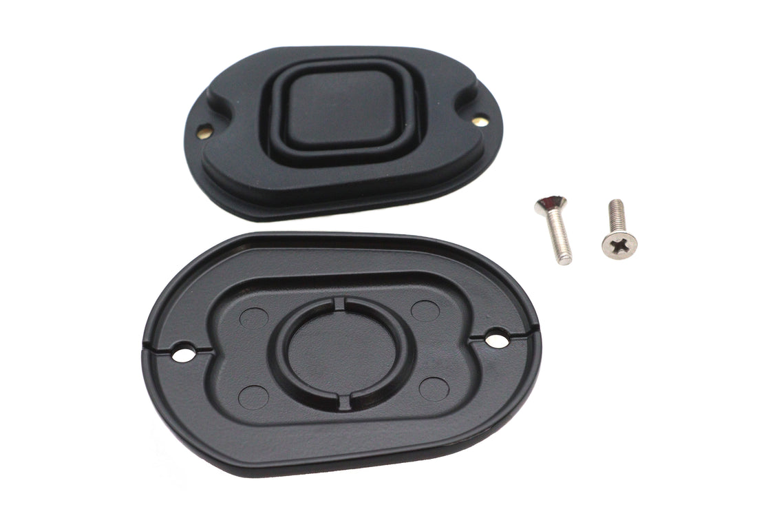23-9270 - Front Master Cylinder Cover by Edart