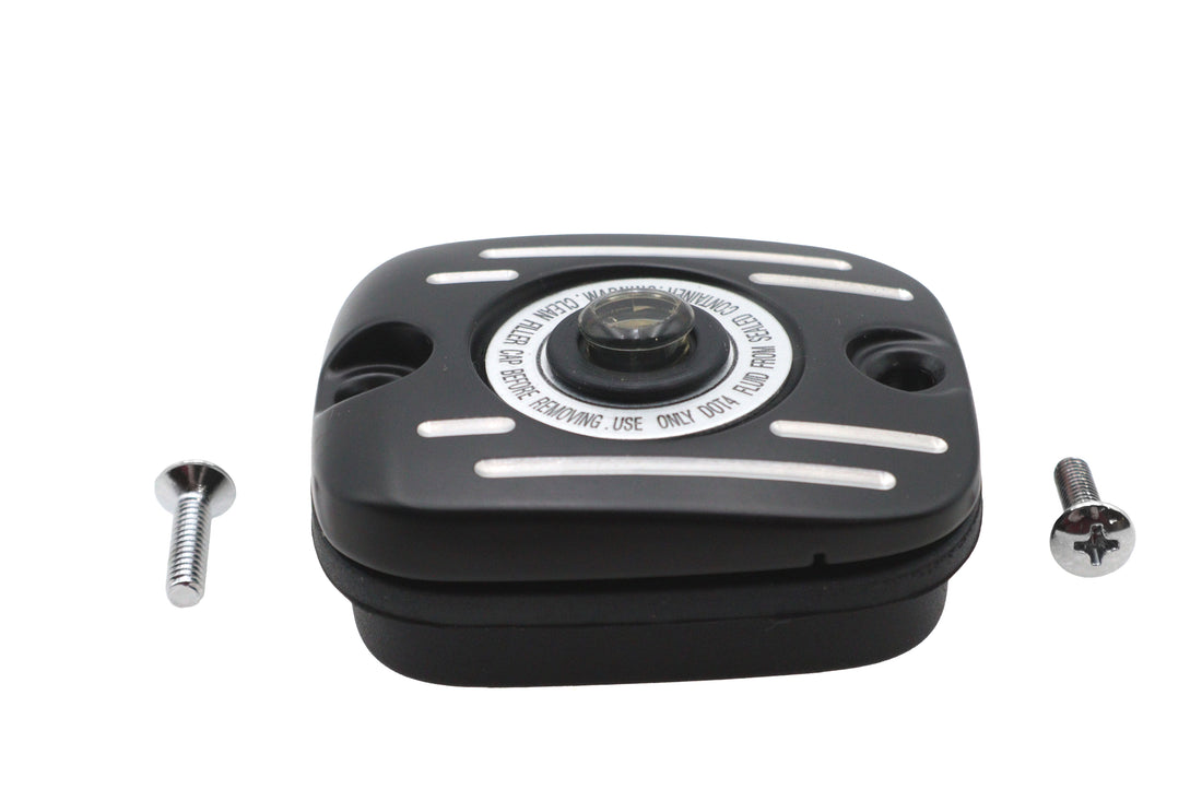 23-9271 - Front Master Cylinder Cover by Edart