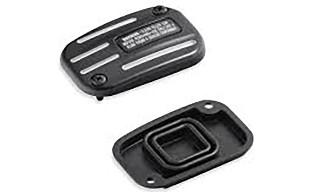 23-9272 - Front Master Cylinder Cover by Edart