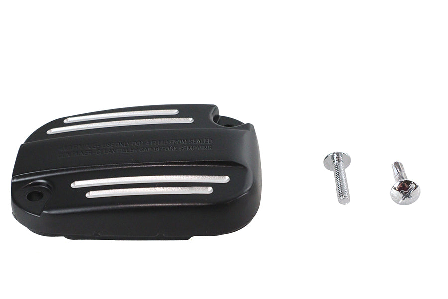 23-9273 - Front Master Cylinder Cover by Edart