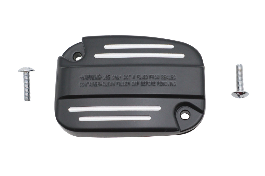 23-9274 - Clutch Master Cylinder Cover Black by Edart