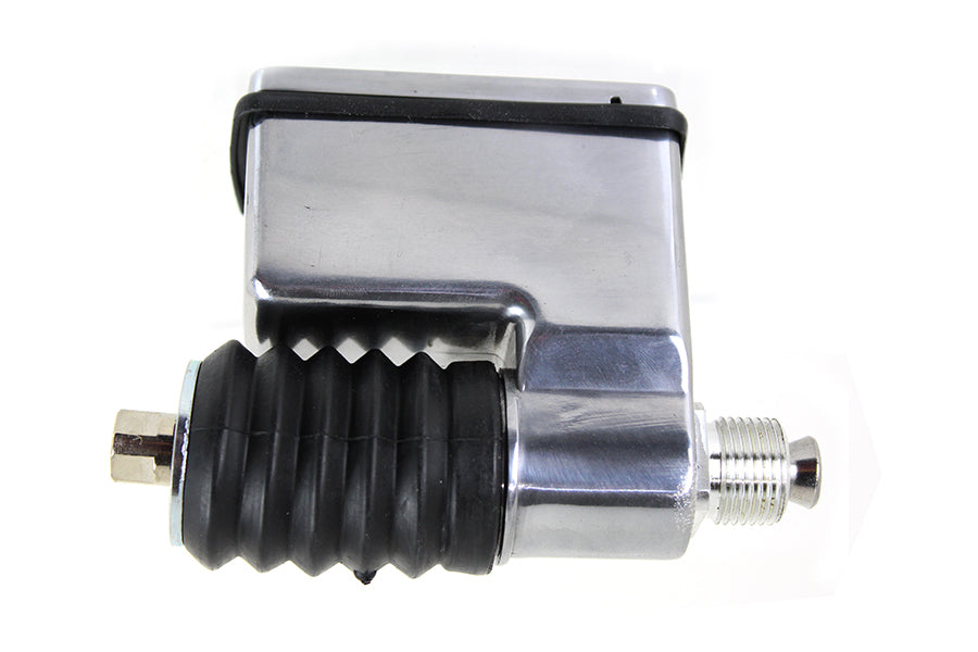 23-9318 - Natural Rear Remote Mount Master Cylinder by Edart