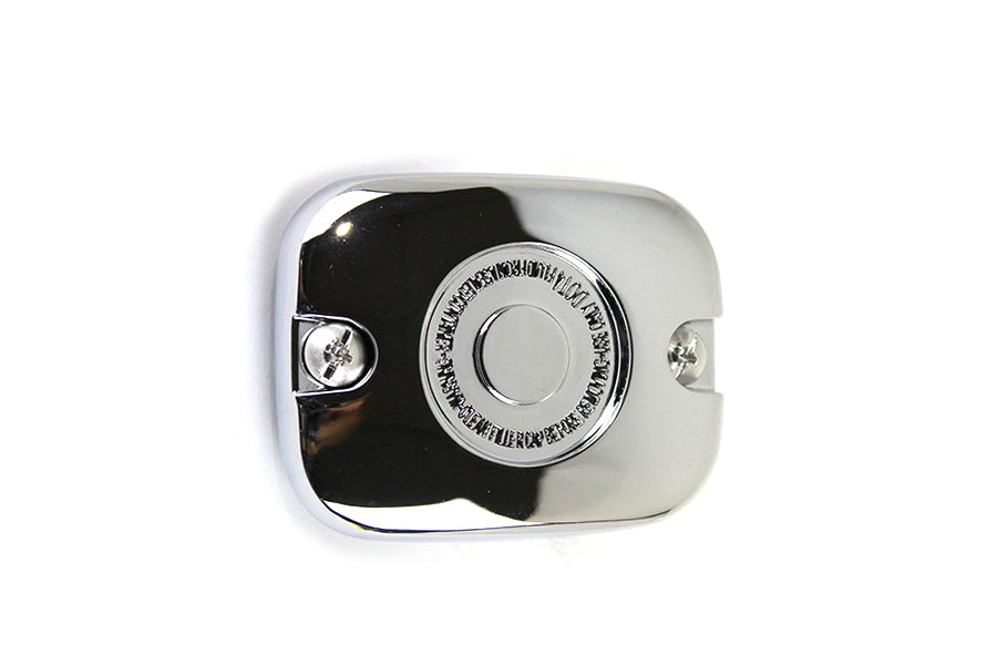 23-9426 - Clutch Master Cylinder Cover Chrome by Edart