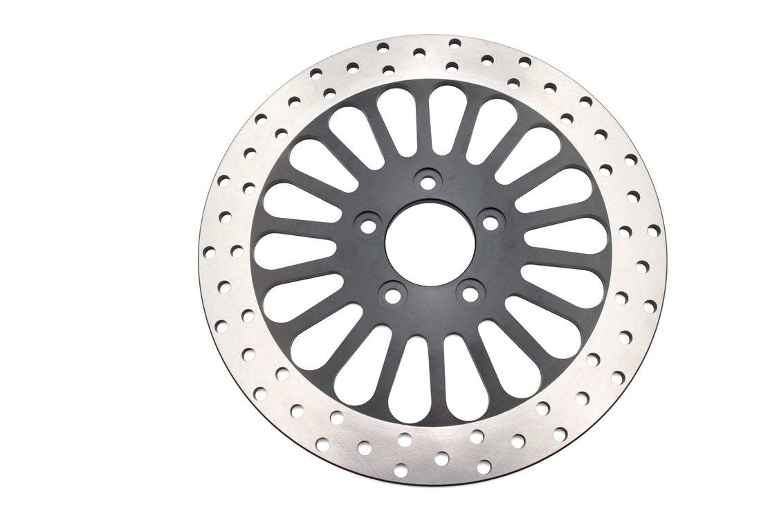 23-9638 - 11.8 inch King Spoke Rear Brake Disc by Ultima