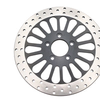 23-9638 - 11.8 inch King Spoke Rear Brake Disc by Ultima