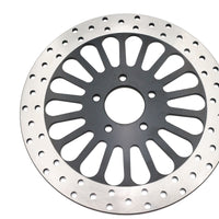 23-9638 - 11.8 inch King Spoke Rear Brake Disc by Ultima