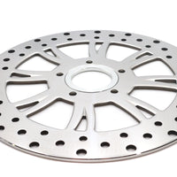 23-9650 - 11-1/2 inch Vortex Front Right Rotate Brake Disc by Ultima