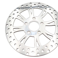 23-9650 - 11-1/2 inch Vortex Front Right Rotate Brake Disc by Ultima