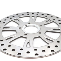 23-9651 - 11-1/2 inch Vortex Front Left Rotate Brake Disc by Ultima