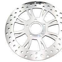 23-9652 - 11-1/2 inch Vortex Rear Brake Disc by Ultima