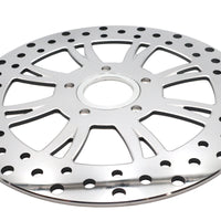 23-9652 - 11-1/2 inch Vortex Rear Brake Disc by Ultima