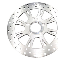 23-9652 - 11-1/2 inch Vortex Rear Brake Disc by Ultima