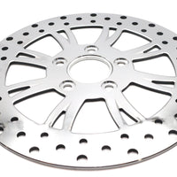 23-9652 - 11-1/2 inch Vortex Rear Brake Disc by Ultima