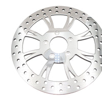 23-9653 - 11.8 inch Vortex Front Right Rotate Brake Disc by Ultima